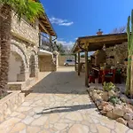 Paun Case de vacanță Bribir (Primorje-Gorski Kotar)