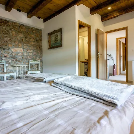 Holiday home Paun