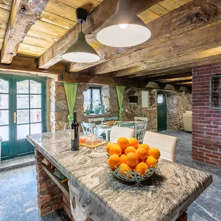 Paun Holiday home Bribir (Primorje-Gorski Kotar)