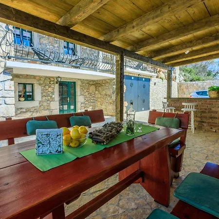 Paun Holiday home