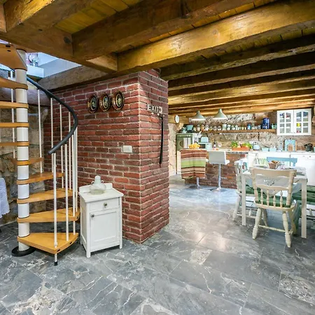 Paun Holiday home *