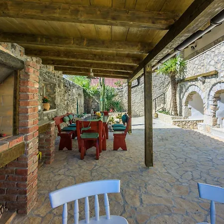 Paun Holiday home