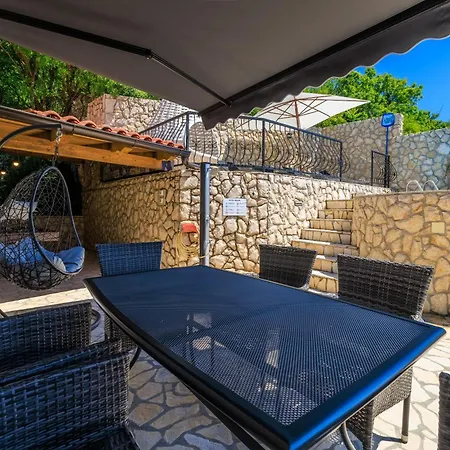 Paun Bribir (Primorje-Gorski Kotar)