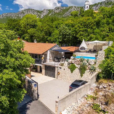 Сasa de vacaciones Paun *