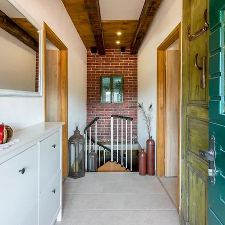 Paun * Bribir (Primorje-Gorski Kotar)