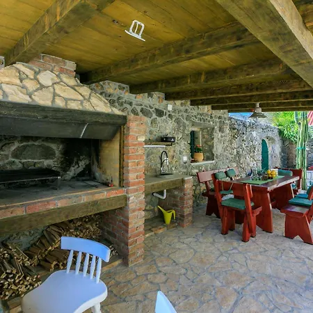 Paun * Bribir (Primorje-Gorski Kotar)