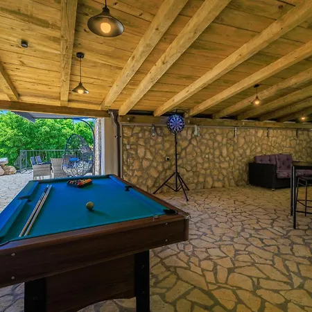 Paun Bribir (Primorje-Gorski Kotar)