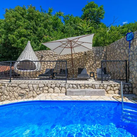 Paun Bribir (Primorje-Gorski Kotar)