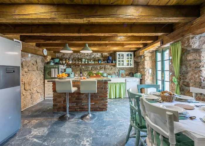 Paun 度假居 布里比尔