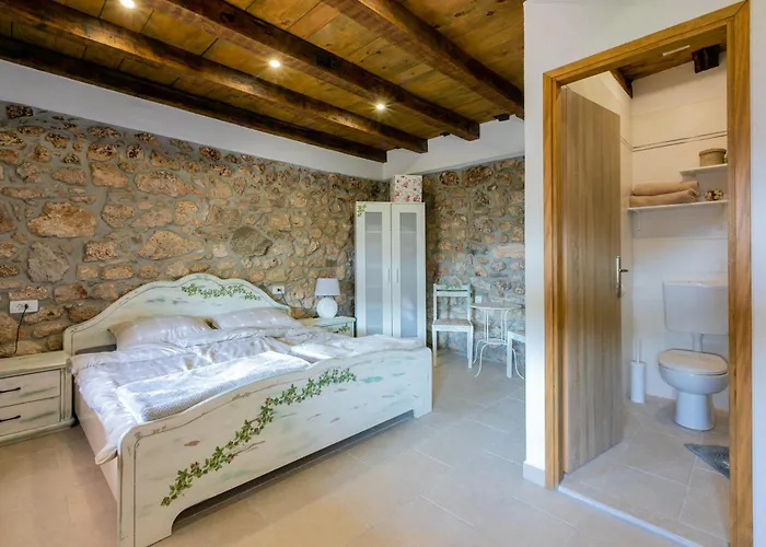 度假居 Paun 布里比尔