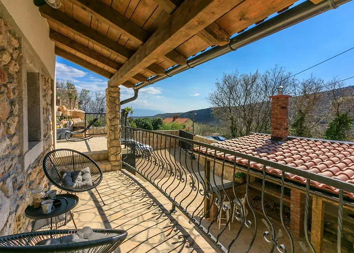 Paun 度假居 布里比尔